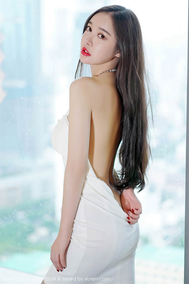 FeiLin嗲囡囡 Vol.337 模特合集