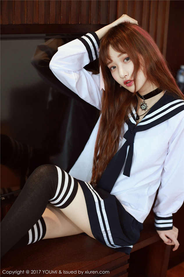 [YouMi尤蜜荟] Vol.046 little贝壳