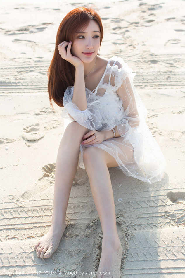 [YouMi尤蜜荟] Vol.092 土肥圆矮挫穷