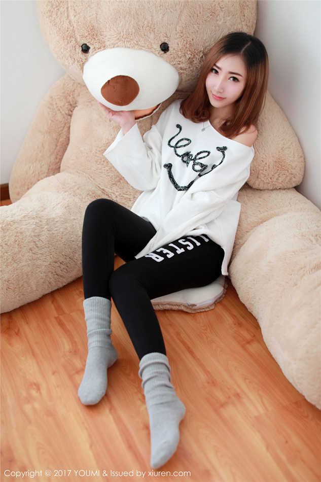 [YouMi]尤蜜荟 Vol.005 Yumi-尤美