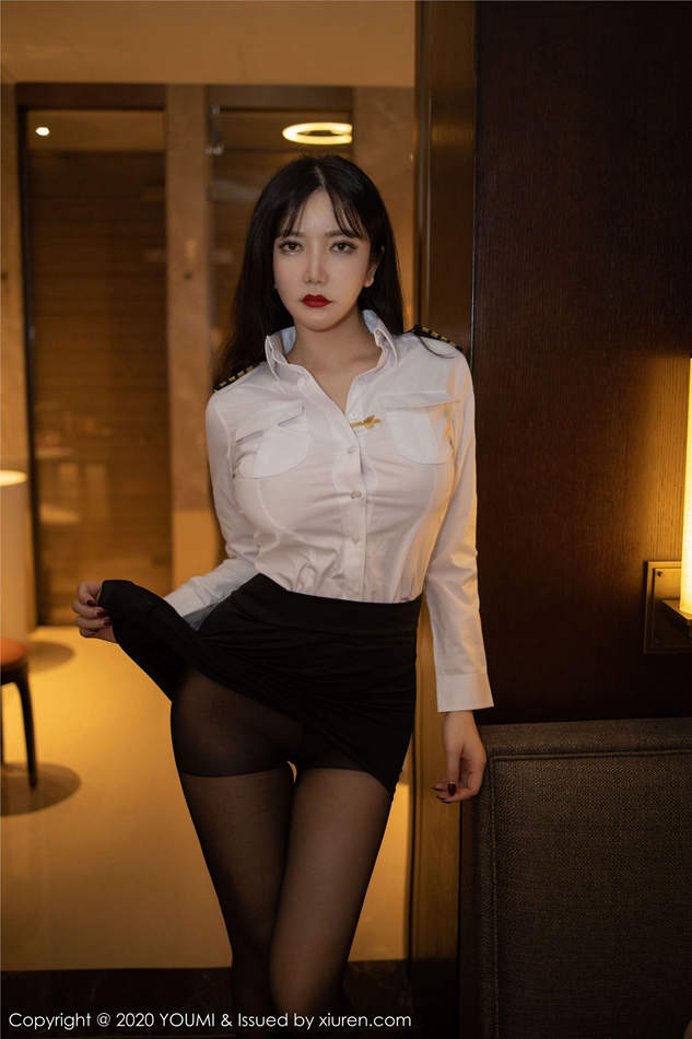 YouMi尤蜜荟 Vol.428 心妍小公主