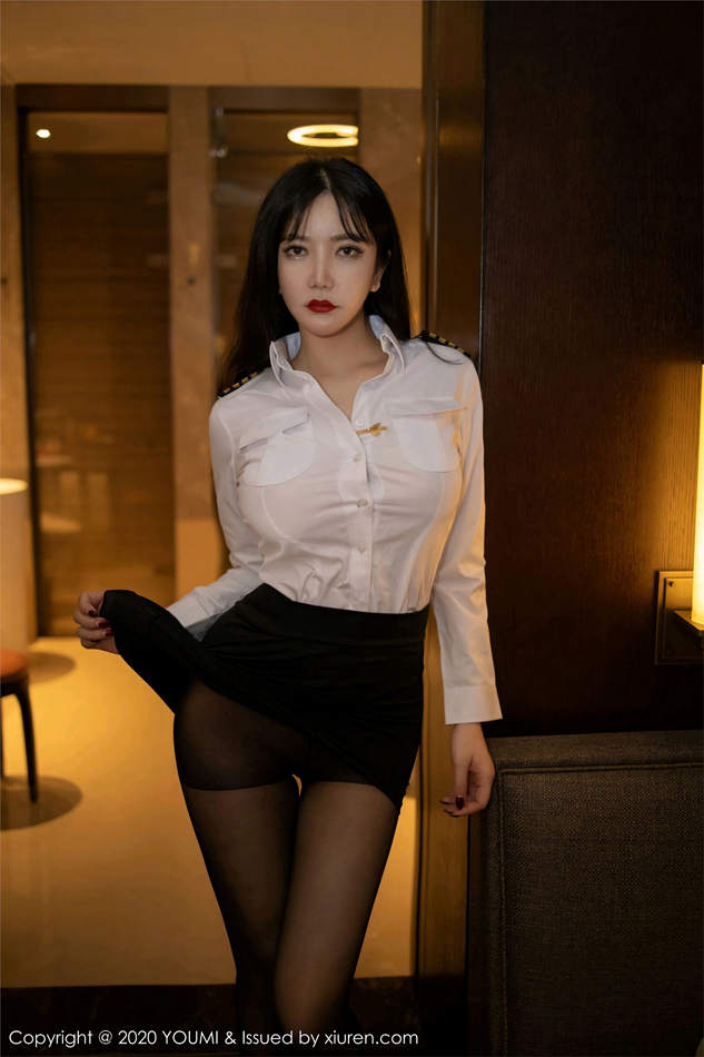 YOUMI尤蜜荟 VOL.428 心妍小公主