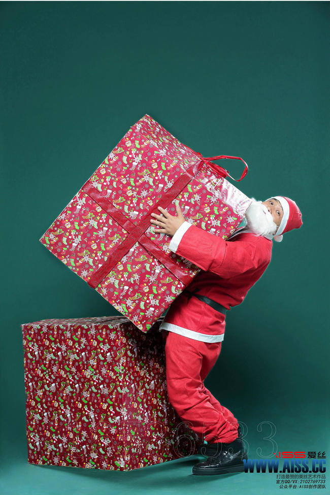 [AISS爱丝] 陈雅漫 写真集