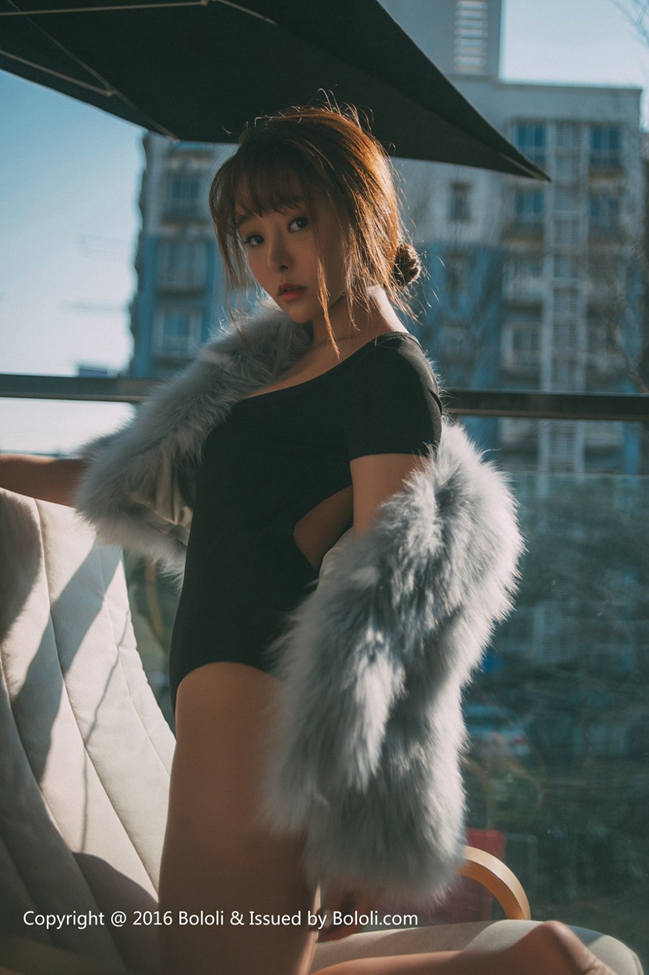 [BoLoli波萝社新刊]Vol.027