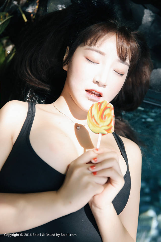 [BoLoli波萝社新刊]Vol.070