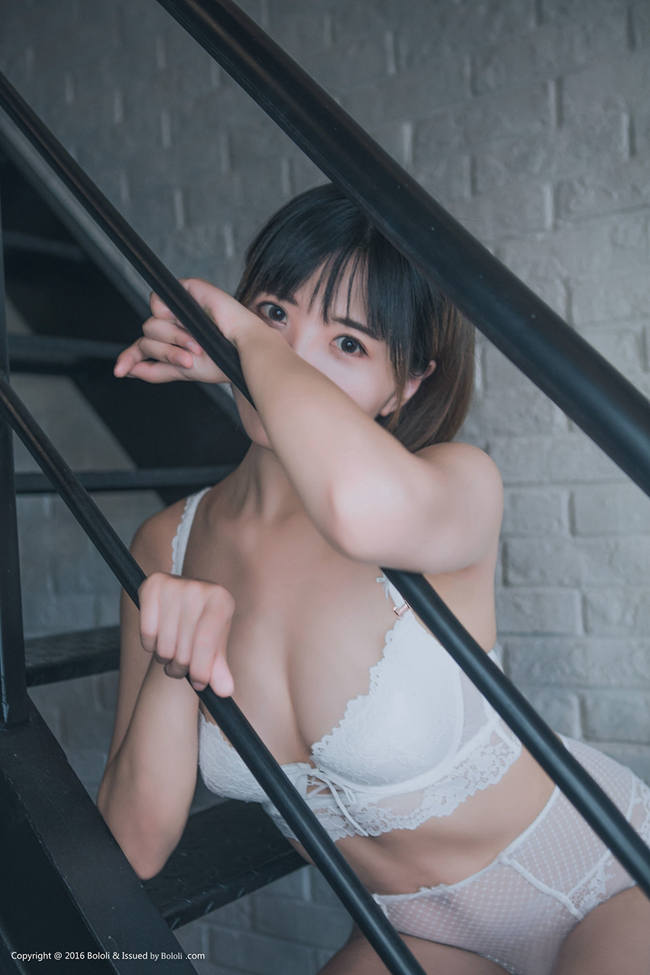 [BoLoli波萝社新刊]Vol.105