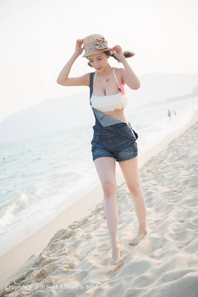 [BoLoli波萝社新刊]Vol.112