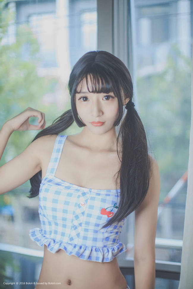 [BoLoli波萝社新刊]Vol.113