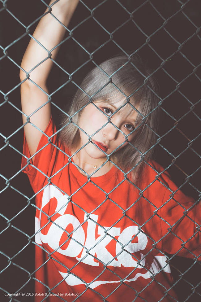 [BoLoli波萝社新刊]Vol.123