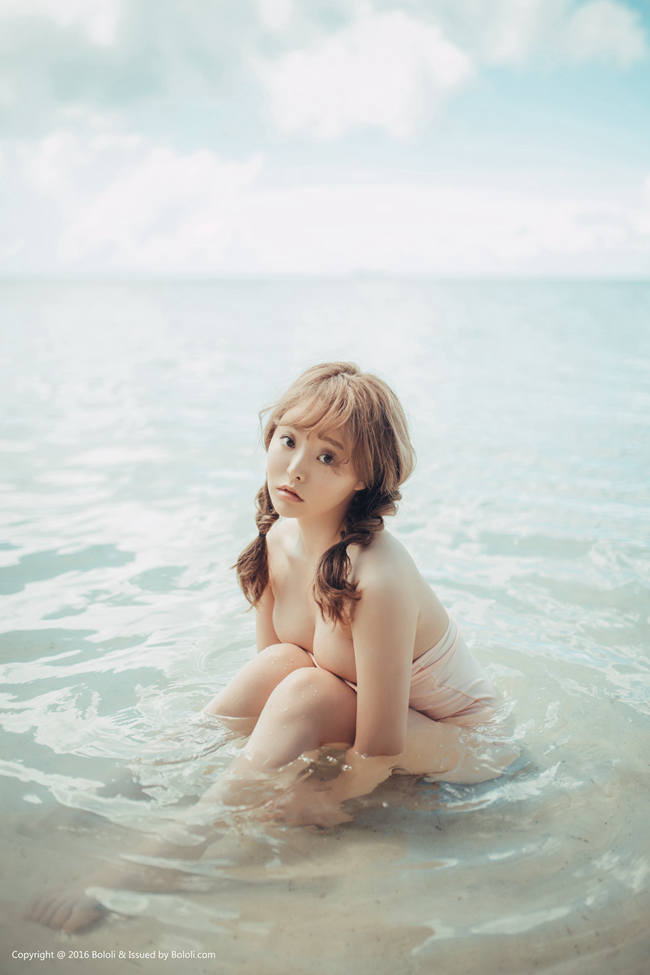 [BoLoli波萝社新刊]Vol.126