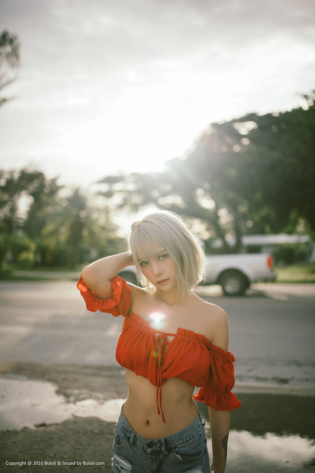 [BoLoli波萝社新刊]Vol.130