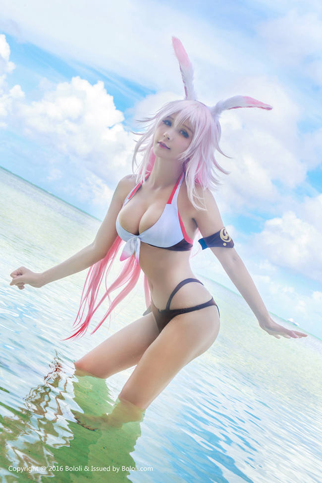 [BoLoli波萝社新刊]Vol.134