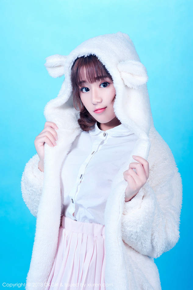 [御女郎DKGirl] 仓井优香 Vol.066