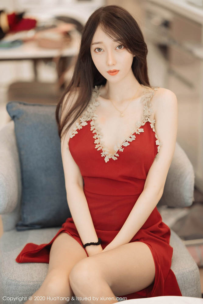 [HuaYang花漾写真] VOL.276 玥儿玥er