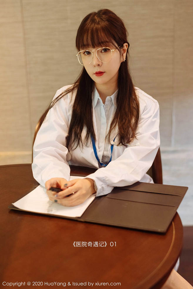 [HuaYang花漾写真] VOL.334 王雨纯