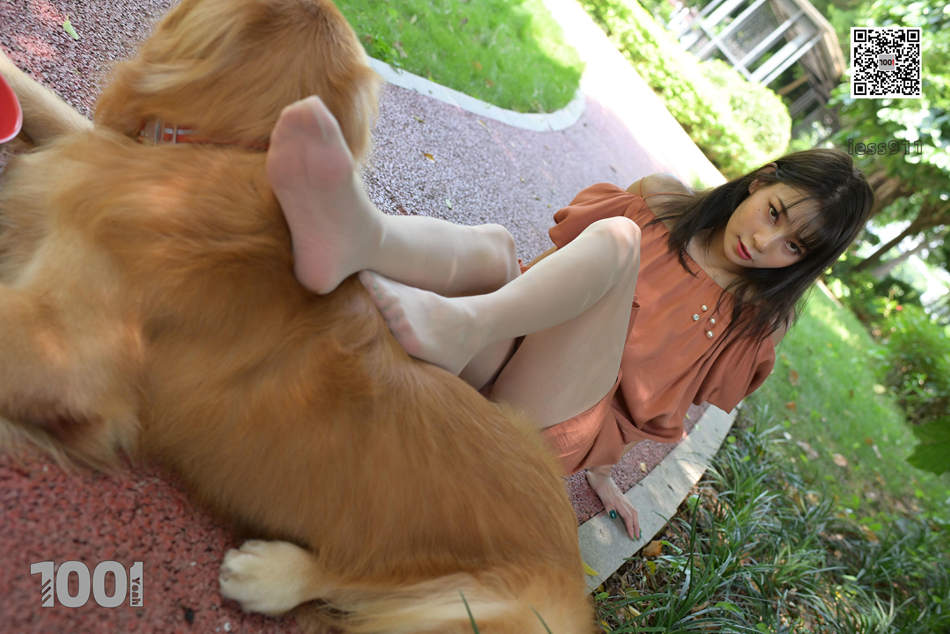 [IESS一千零一夜]  真真 家有萌宠2