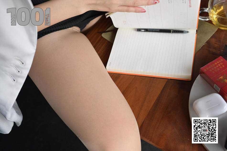 [一千零一夜IESS]  Lucy 蕾丝小秘2