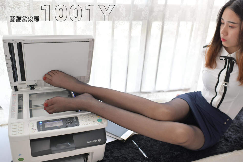 [一千零一夜IESS]  西瓜 我的小秘书3