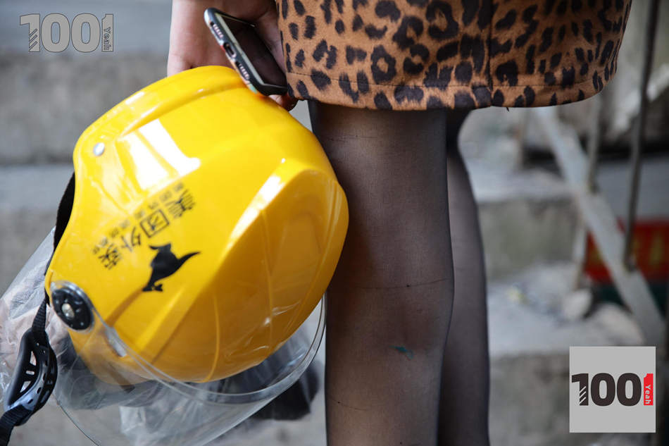 [IESS一千零一夜] 西瓜 《您好，您的外卖已送达1》