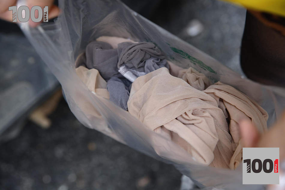 [IESS一千零一夜] 模特西瓜 《您好，您的外卖已送达2》