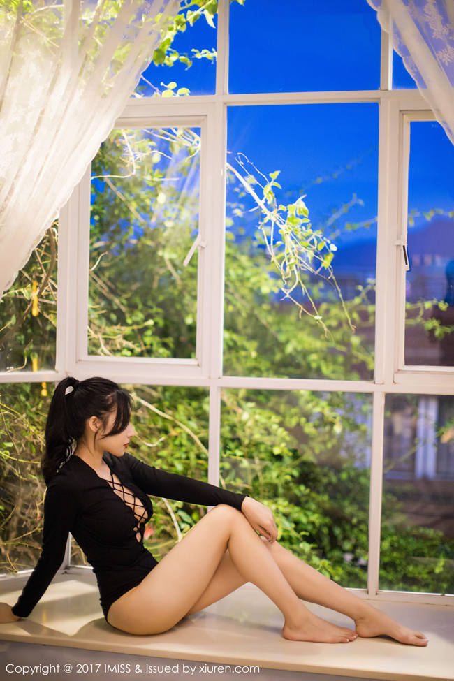 [爱蜜社IMiss] VOL.194 小狐狸Sica