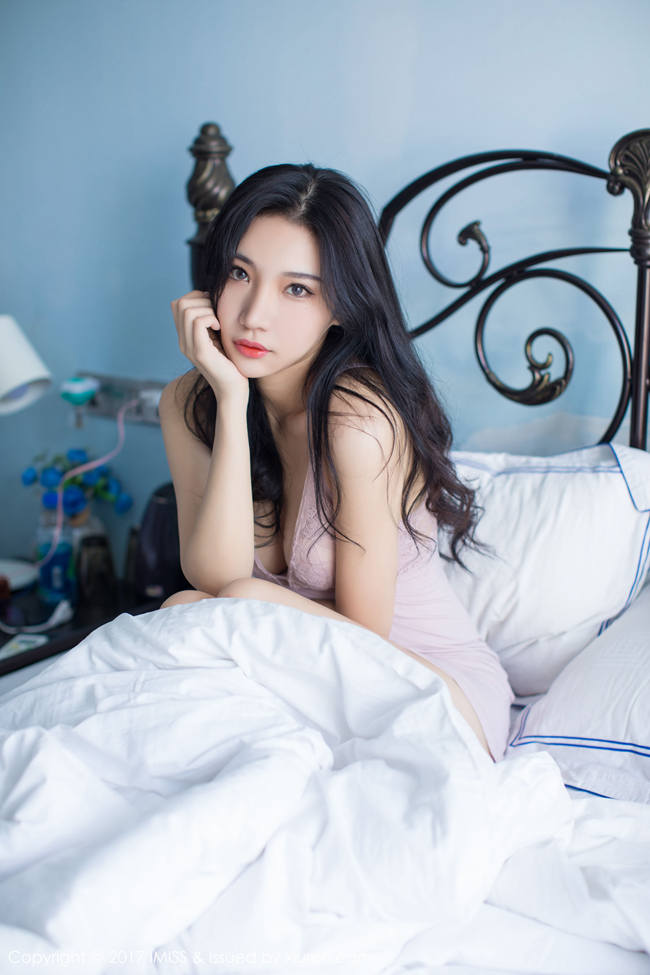 [爱蜜社IMiss] VOL.197 小狐狸Sica