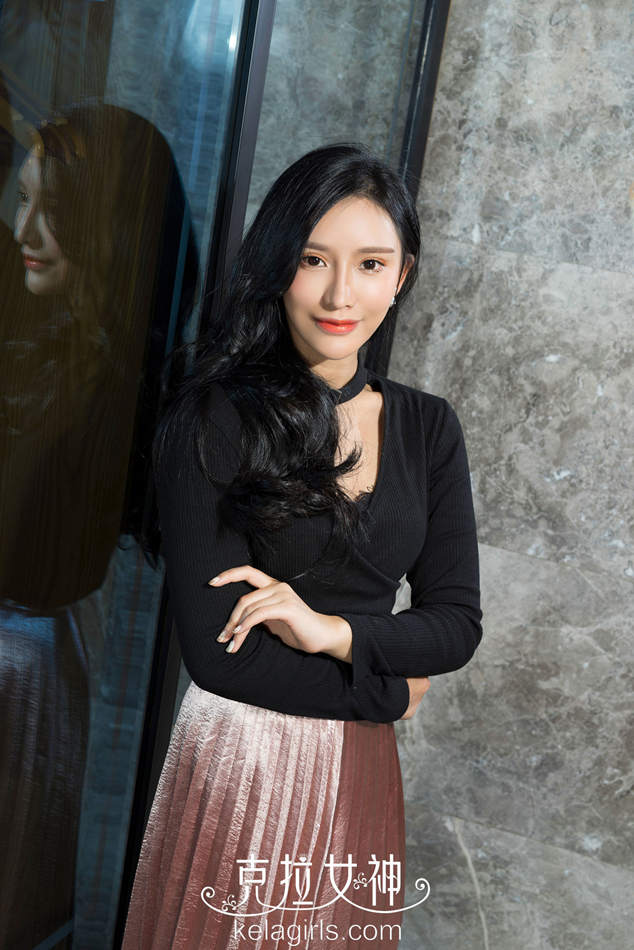 [克拉女神] 小西