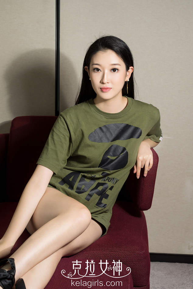 [克拉女神] 思茹