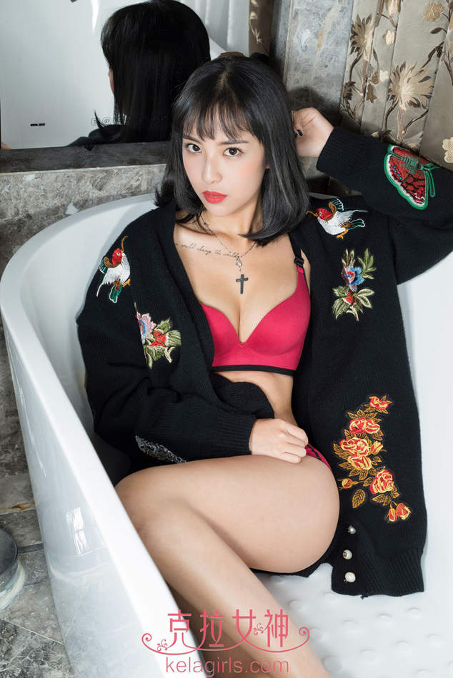 [克拉女神] 凌雪