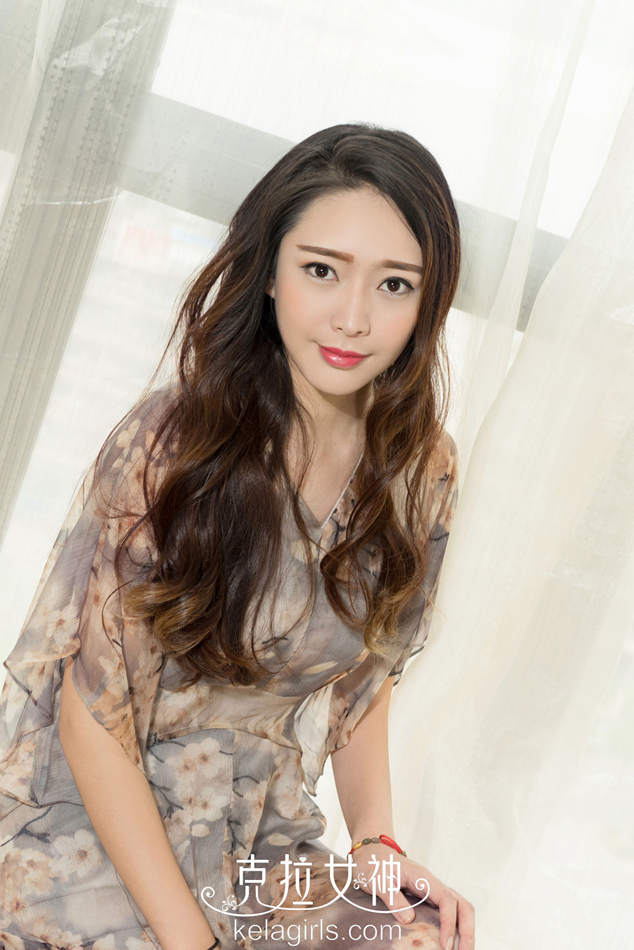 [克拉女神] 珊珊