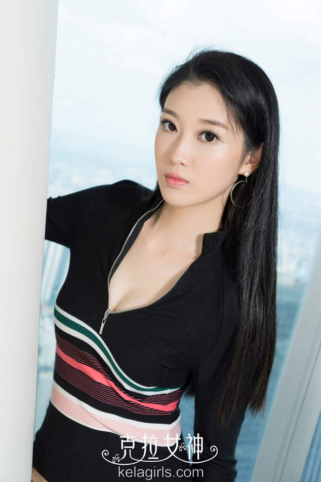 [克拉女神] 思茹