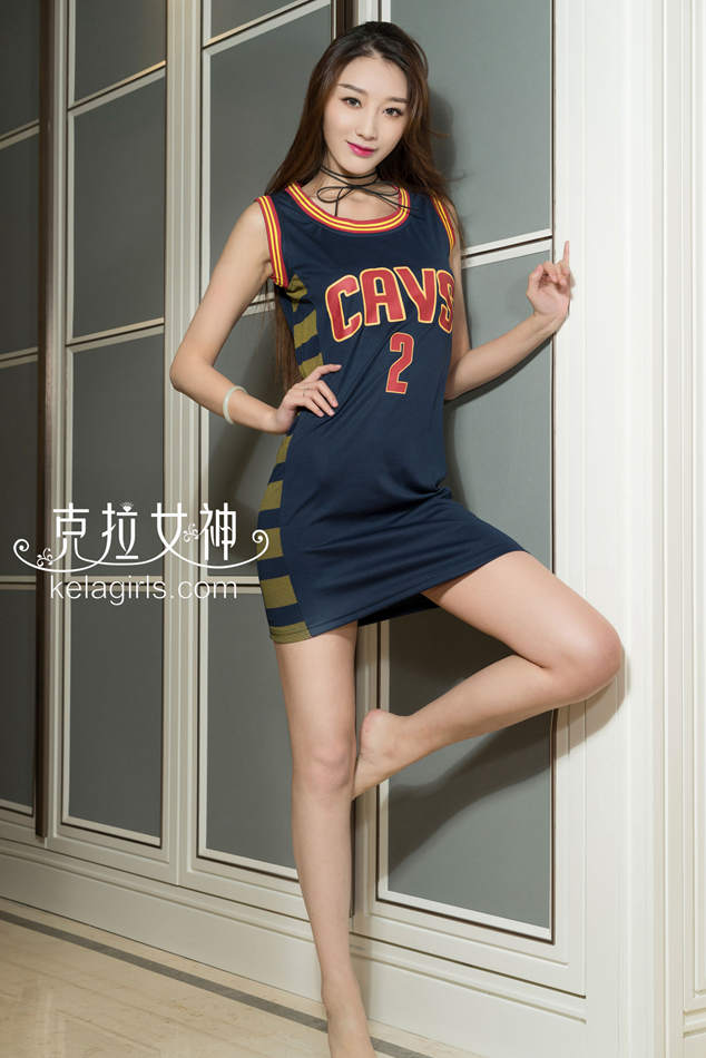 [克拉女神] 菁菁