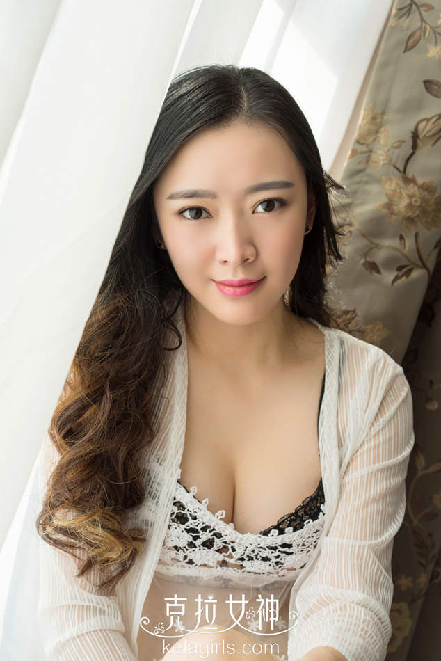 [克拉女神] 珊珊