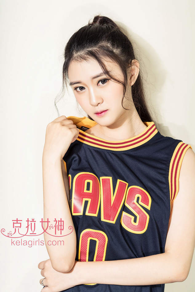 [克拉女神] 苏可可