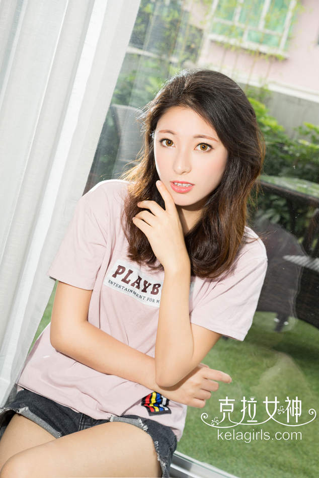 [克拉女神] 妮子