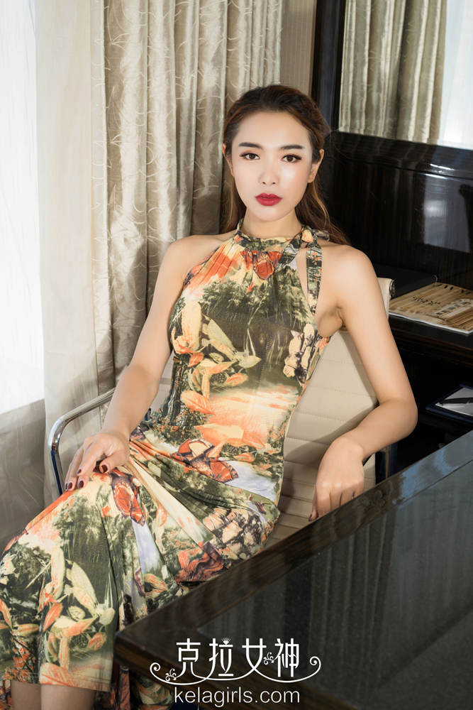 [克拉女神] 曼琼