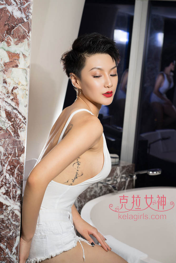 [克拉女神] Shadow