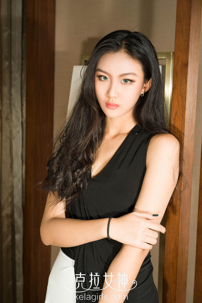 [克拉女神] 婉月