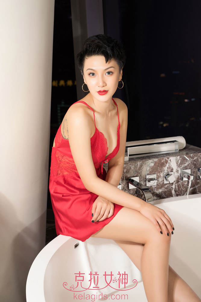 [克拉女神] Shadow