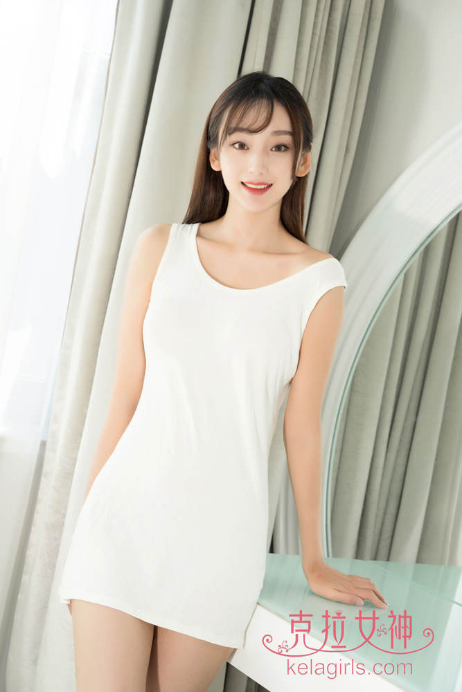 [克拉女神Kelagirls] 爽儿