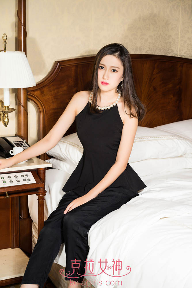 [克拉女神Kelagirls] 芝月