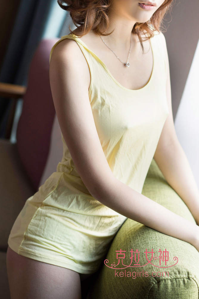 [克拉女神Kelagirls] 奈奈