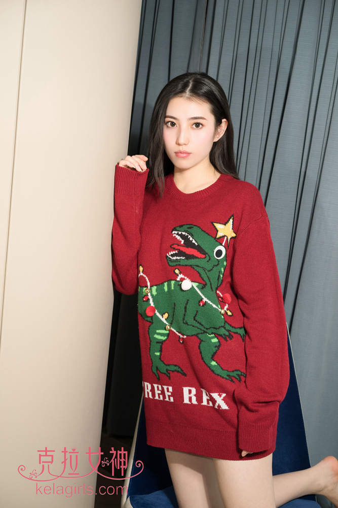 [克拉女神Kelagirls] 忆之