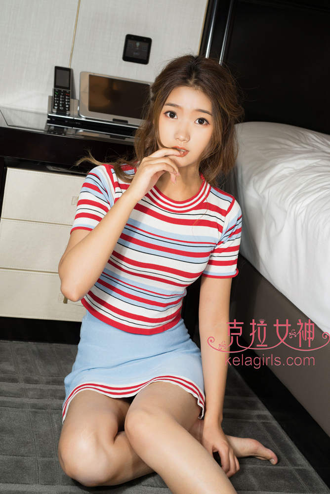 [克拉女神Kelagirls] 瑶瑶