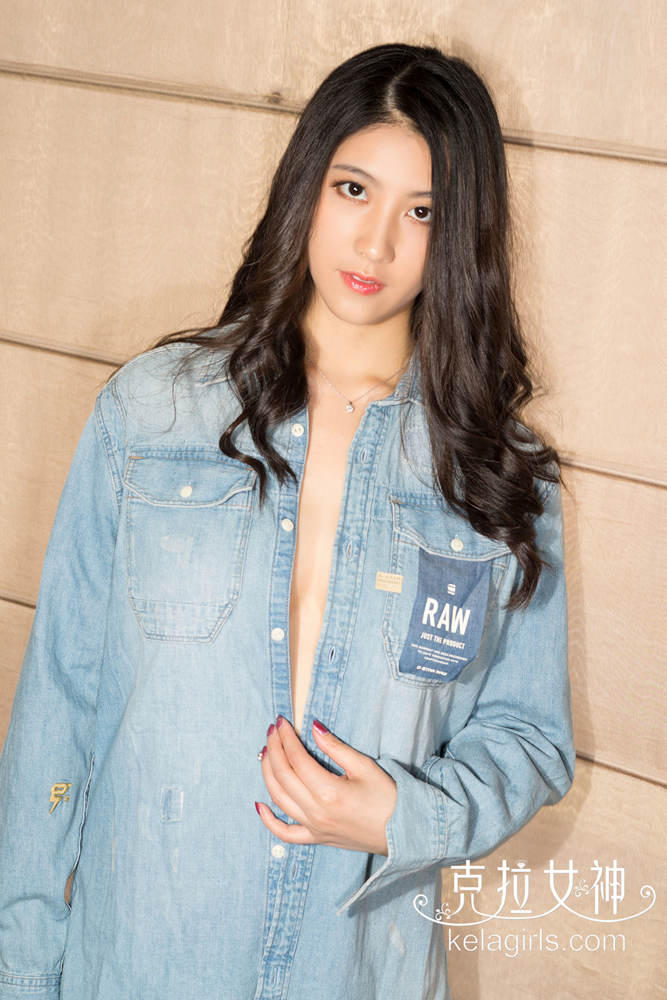 [克拉女神Kelagirls] 玥婷