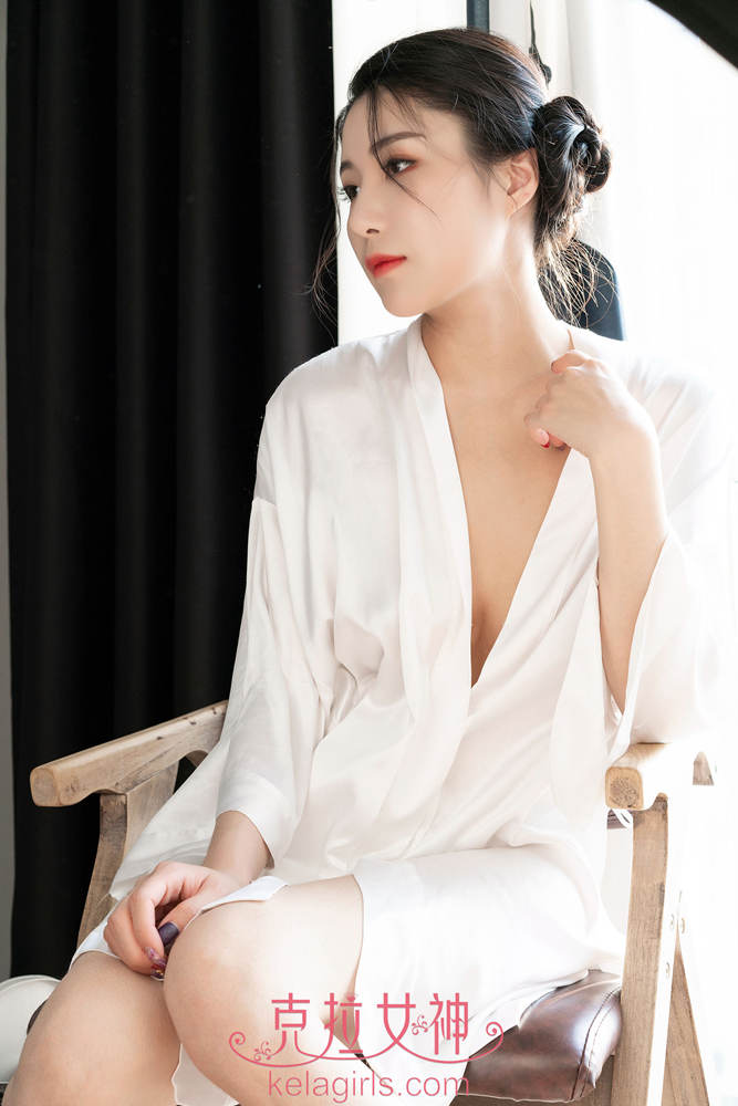 [克拉女神Kelagirls]  雅楠 《朝思暮想》