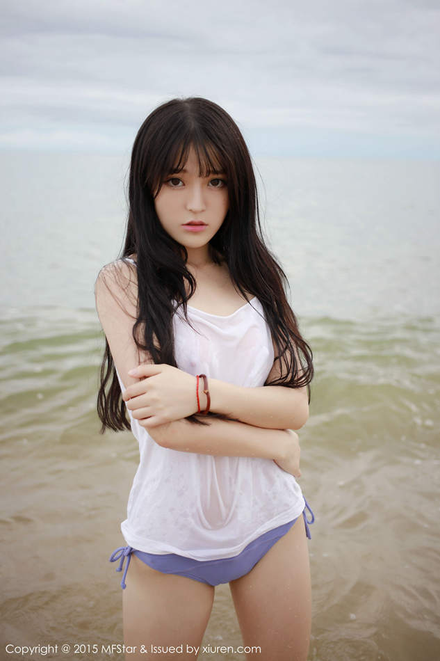 [模范学院MFStar] Vol.029 伊小七MoMo