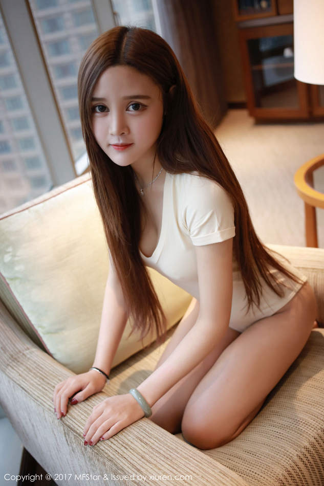 [模范学院MFStar] Vol.108 姗姗