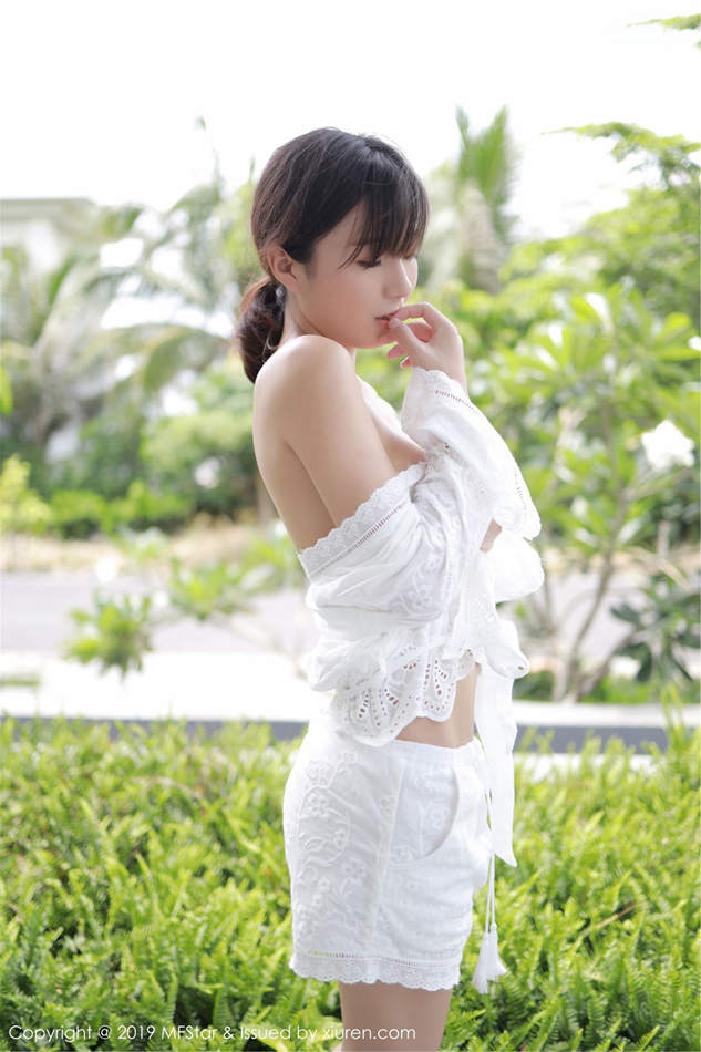 [模范学院MFStar] Vol.192 仓井优香