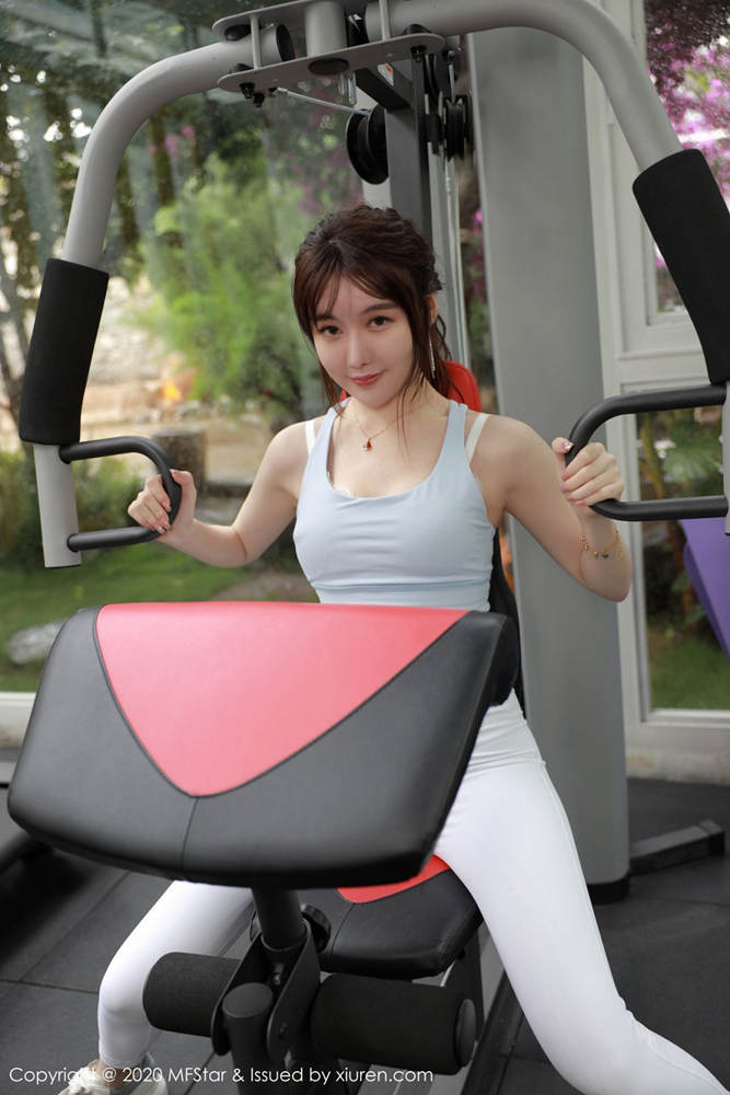 [MFStar模范学院] Vol.365